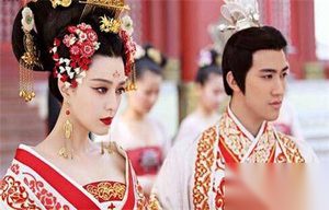 长孙无忌扶李治上位 他是如何被搬下来的?