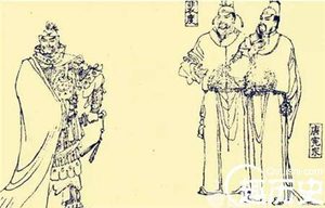 唐代名将李愬：后人给予充分的肯定和褒扬