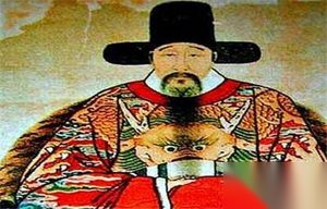 爱国英豪张同敞被评价为“奇男子”的真实原因