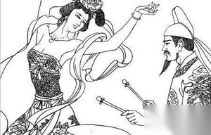 古代皇帝各种享乐的专门机构：没有他们做不到