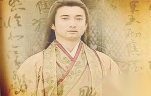 博学多才的南唐末代君主李煜的画有哪些