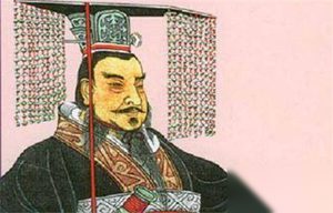 汉武帝刘彻与女奴恋爱为何还觉得给自己长脸