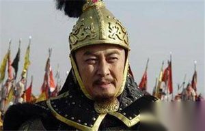 努尔哈赤的长子褚英竟成为政治斗争的牺牲品
