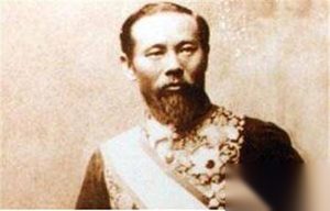 日本功臣伊藤博文非常好色吗：常与艺妓寻欢?