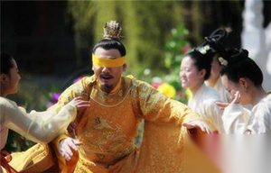 荒淫帝王宋度宗如何完成一夜宠幸30宫嫔壮举