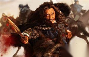项羽为什么打不过刘邦?虞姬表示这锅我不背