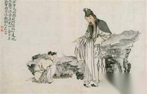 关于太子萧统的轶事典故：萧统是怎么死的