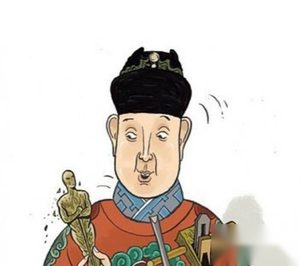 明熹宗朱由校：光论木工技艺远超三皇五帝的奇葩