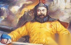 揭秘民族英雄左宝贵死后为什么只有衣冠冢?