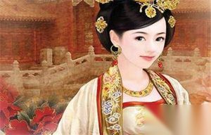 性格娴静的沈婺华失宠是因为她的不争取？