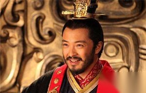 隋炀帝杨广恋上俩极品后母 致萧皇后红杏出墙