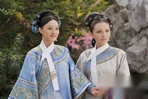 《甄嬛传》背后的真实历史：雍正的家庭生活悲剧