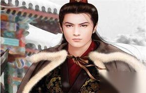 嫪毐假装太监进宫竟还和太后偷偷生了孩子？