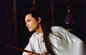 美男张易之是最受女皇武则天宠爱的男宠吗?