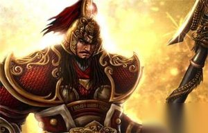 揭秘楚霸王项羽失败竟然是他的重瞳导致?