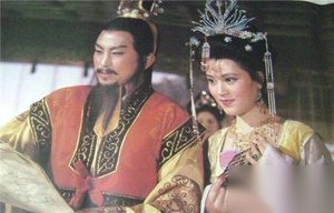 揭秘东汉光武帝的姐姐湖阳公主是个怎样的人