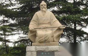 揭秘姜太公钓鱼愿者上钩究竟意喻什么