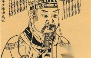 炎黄的亲生父亲少典才是中国人真正的始祖?