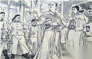 南明得力干将李成栋有名气竟是因为多次反叛?