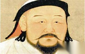 蒙古帝王忽必烈和成吉思汗二人之间的关系