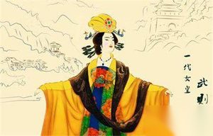 武则天美容秘方“神仙玉女粉”用什么做成的