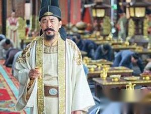 宋朝开明皇帝赵匡胤为何要逼死自己的救命恩人？