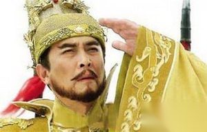 唐玄宗霸占儿媳杨玉环背后不可告人之秘密