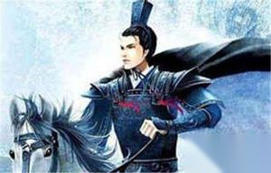 卫青与霍去病的关系?卫青与霍去病谁更厉害