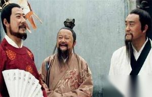 揭秘两大军师姚广孝和刘伯温是什么关系