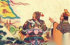 宋襄公是过于讲究信义在泓水之战中惨败?