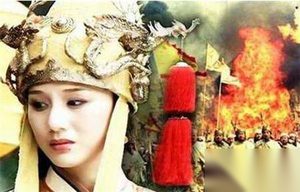 洪秀全究竟有多好色：独占2300美女纳入后宫