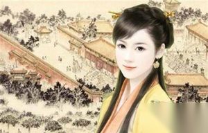 揭秘古代第一女神相因善于相面被汉高祖封侯！