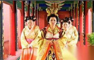 揭秘试图篡权的韦皇后死因：最终被谁斩首了?