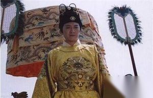 朱厚照阅女无数却无子嗣：为何没有留下儿子