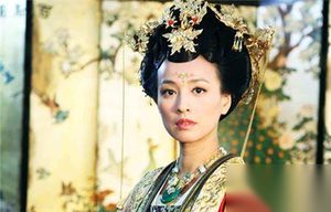 武则天如何对待自己的情敌 砍去手脚泡入酒中