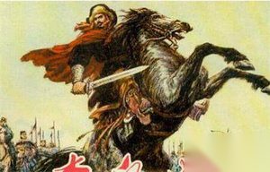 闯王李自成起义是历史潮流发展的必然结果吗