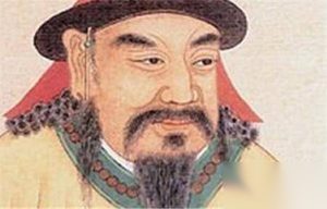 元朝大功臣张弘范：身世显赫又战功赫赫的将军