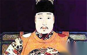 中国口味最重的荒淫皇帝 当众强暴傻瓜女孩