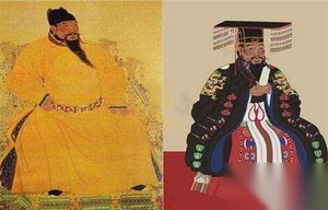 揭秘朱棣为何不立才能更高的朱高煦为太子?