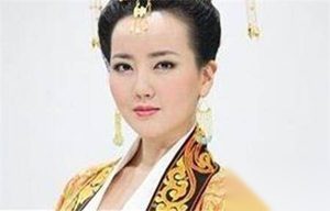 乐平公主杨丽华和宇文赟并不幸福美满的婚姻