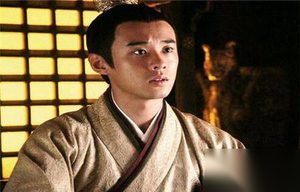励精图治的汉景帝崇尚节俭后妃仅有六位?