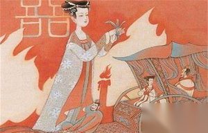 周武王姬发的王后邑姜的真实身份是什么?