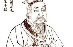 晋元帝身世成迷：东晋皇族可能不姓司马而姓牛