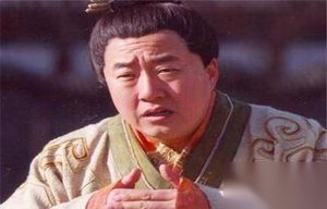 赵高从底层爬上权利顶端导致秦国加速灭亡