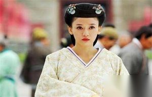 皮影皇后褚蒜子：经历6位帝王多次垂帘听政