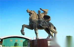 赵佗如何从秦国大将化身成为南越首任君王