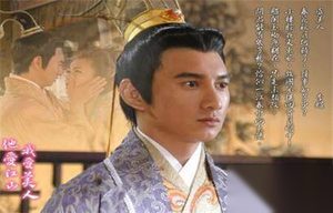 史上生于七夕也死于七夕的悲情皇帝是谁