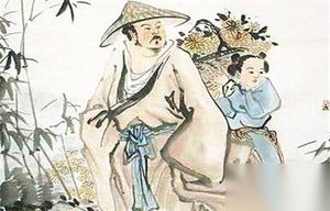 宋国将军王华还金的故事给人们的启示是什么