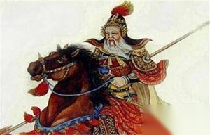 郭子仪历经三朝为何每次都能逢凶化吉?