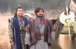 隋唐好汉程咬金是怎么死的：程咬金的墓在哪里